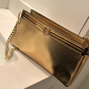 Mk gold only used once